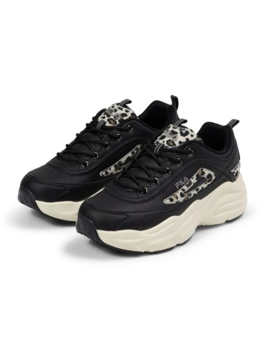 Fila Skye ZP women's sports shoes sneakers fashionable comfortable lightweight
