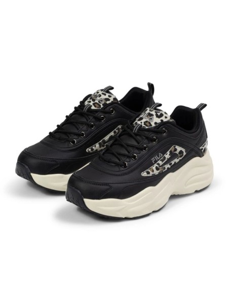 Fila Skye ZP women's sports shoes sneakers fashionable comfortable lightweight