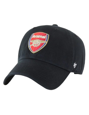 47 Brand Arsenal FC MVP Cap 15121419