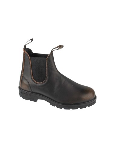 Blundstone Chelsea Boots 2440BROWN