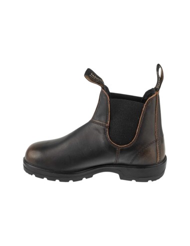 Blundstone Chelsea Boots 2440BROWN