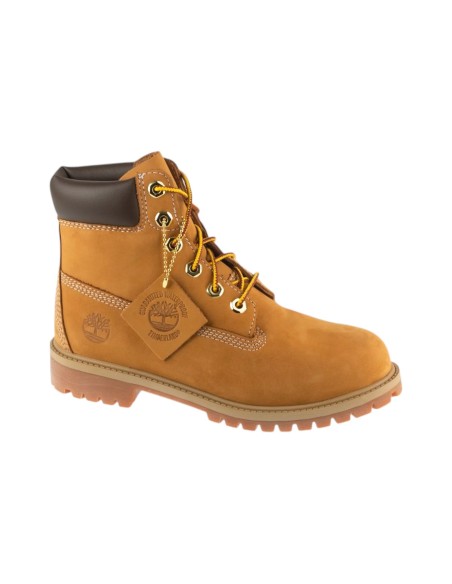 Timberland Premium 6 IN WP Boot Jr TB1129097131