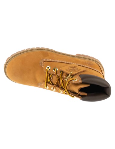Timberland Premium 6 IN WP Boot Jr TB1129097131