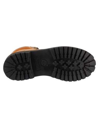 Timberland Premium 6 IN WP Boot Jr TB0A6BETEN11