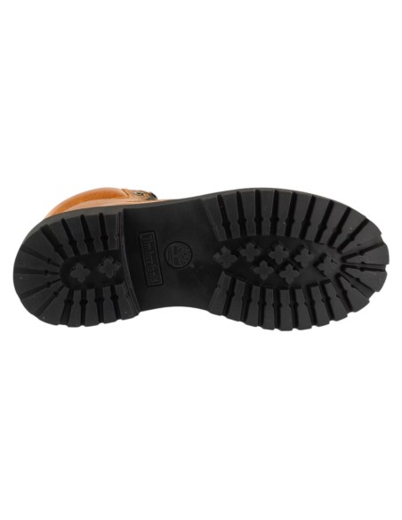 Timberland Premium 6 IN WP Boot Jr TB0A6BETEN11