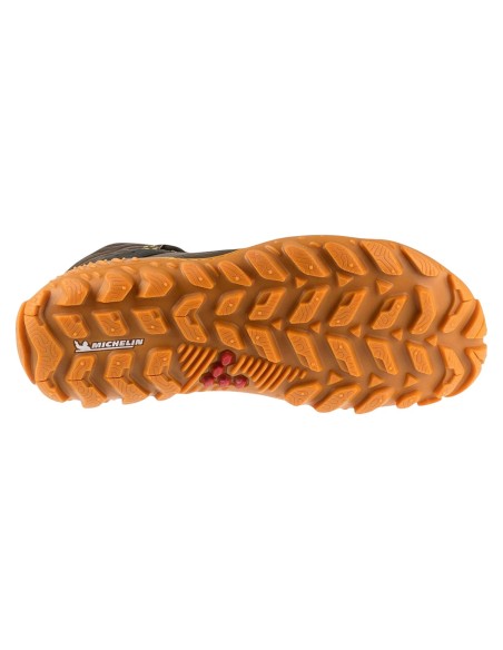 Vivobarefoot Tracker Forest ESC 30916101
