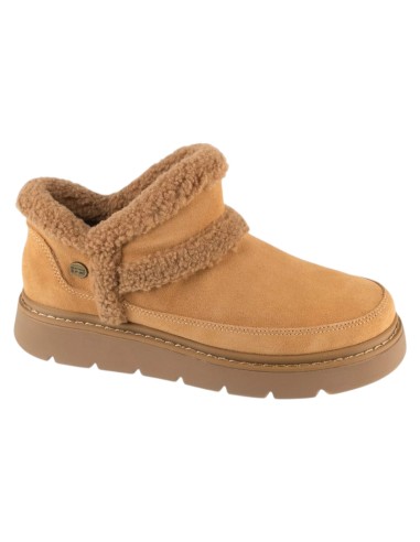 Skechers Slipins BOBS Keepsakes Lite Winter Snug 114895CSNT