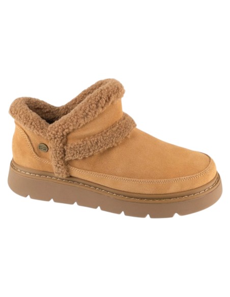 Skechers Slipins BOBS Keepsakes Lite Winter Snug 114895CSNT