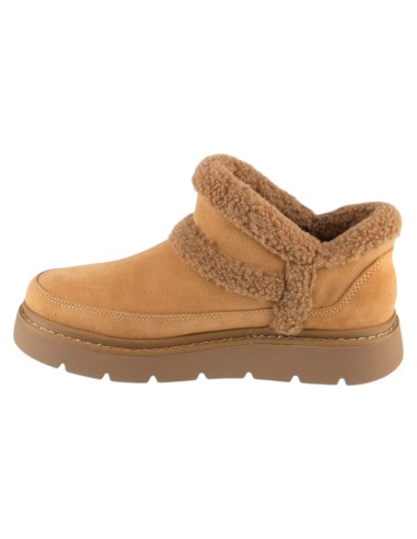 Skechers Slipins BOBS Keepsakes Lite Winter Snug 114895CSNT