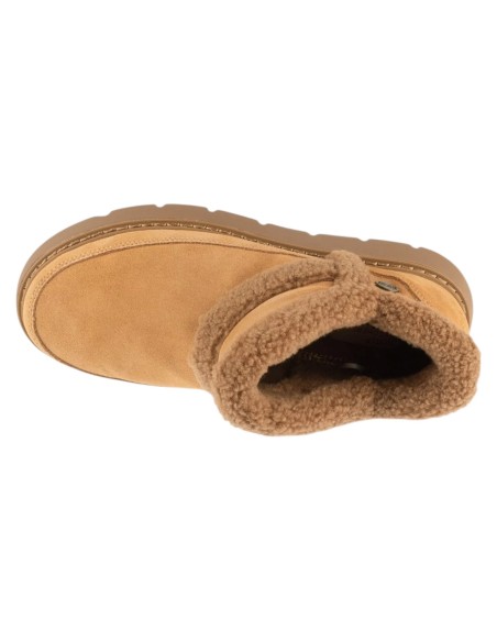 Skechers Slipins BOBS Keepsakes Lite Winter Snug 114895CSNT