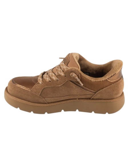 Skechers Slipins Keepsakes CozyStreet Hiker EZ 190196CSNT