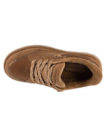 Skechers Slipins Keepsakes CozyStreet Hiker EZ 190196CSNT