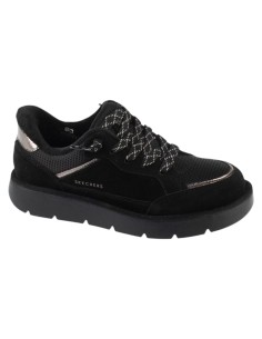 Skechers Slipins Keepsakes CozyStreet Hiker EZ 190196BBK