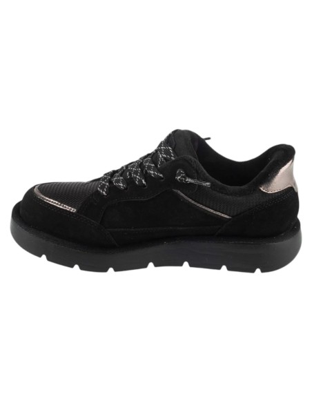 Skechers Slipins Keepsakes CozyStreet Hiker EZ 190196BBK