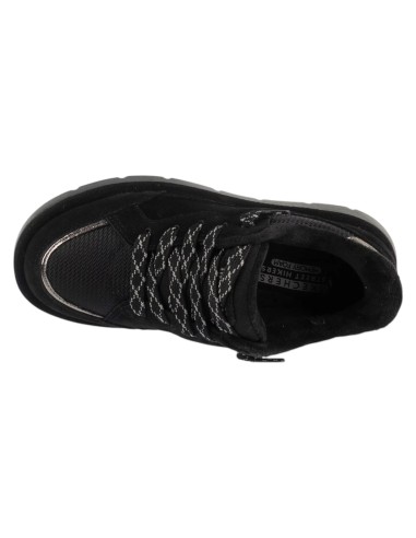 Skechers Slipins Keepsakes CozyStreet Hiker EZ 190196BBK