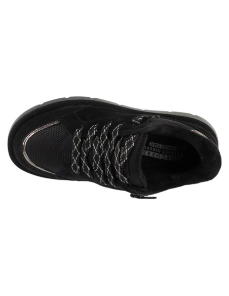 Skechers Slipins Keepsakes CozyStreet Hiker EZ 190196BBK