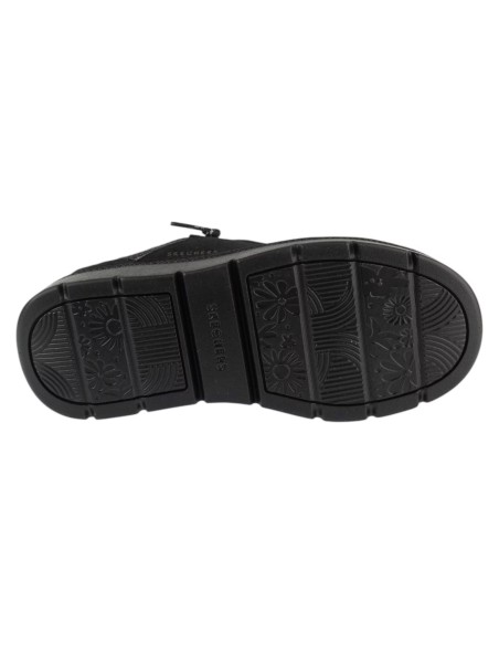 Skechers Slipins Keepsakes CozyStreet Hiker EZ 190196BBK