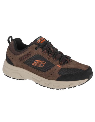 Skechers Oak Canyon 51893CHBK
