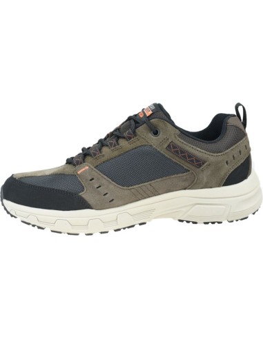 Skechers Oak Canyon 51893CHBK