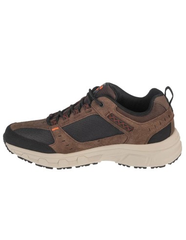 Skechers Oak Canyon 51893CHBK