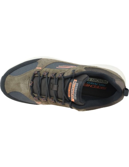 Skechers Oak Canyon 51893CHBK