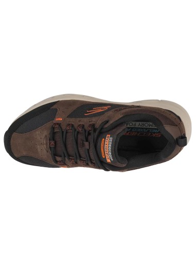 Skechers Oak Canyon 51893CHBK