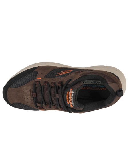 Skechers Oak Canyon 51893CHBK