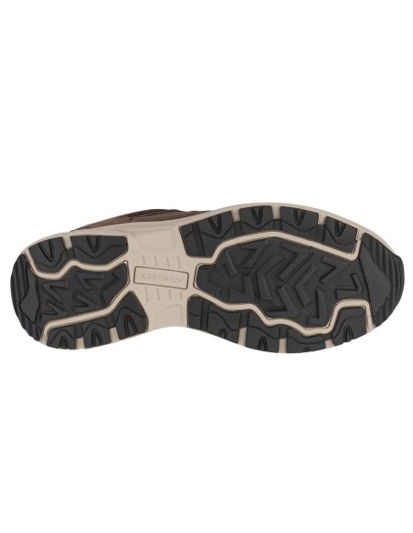 Skechers Oak Canyon 51893CHBK