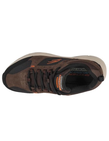 Skechers Oak Canyon 51893CHBK