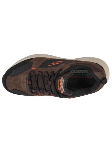 Skechers Oak Canyon 51893CHBK