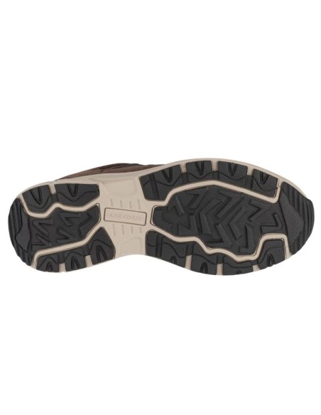 Skechers Oak Canyon 51893CHBK