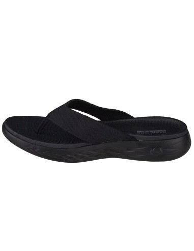 Skechers On The Go 600 Sunny 140037BBK