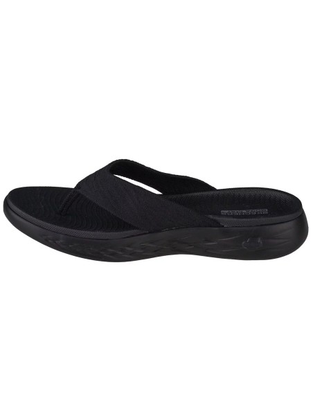 Skechers On The Go 600 Sunny 140037BBK
