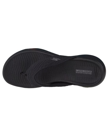 Skechers On The Go 600 Sunny 140037BBK