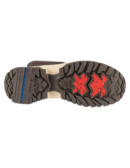 Rieker Booties Z395025