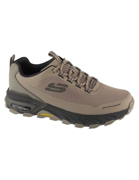Skechers Max ProtectFast Track 237304TPBK