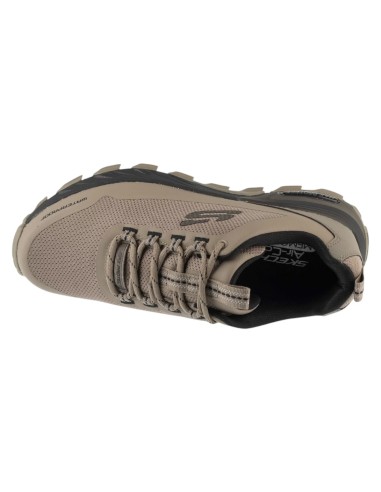 Skechers Max ProtectFast Track 237304TPBK