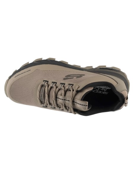 Skechers Max ProtectFast Track 237304TPBK