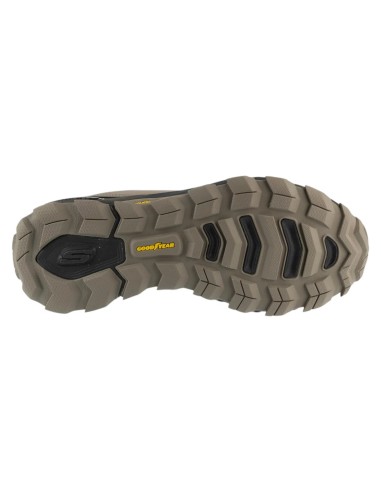 Skechers Max ProtectFast Track 237304TPBK