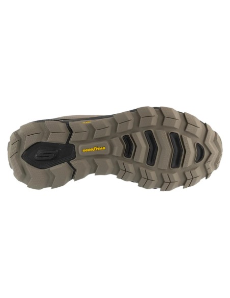 Skechers Max ProtectFast Track 237304TPBK