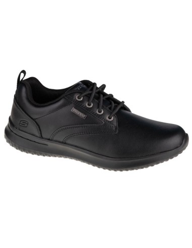 Skechers Delson Antigo 65693BBK