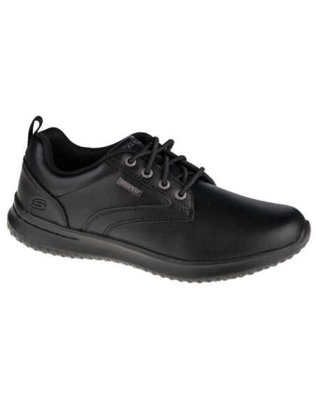 Skechers Delson Antigo 65693BBK