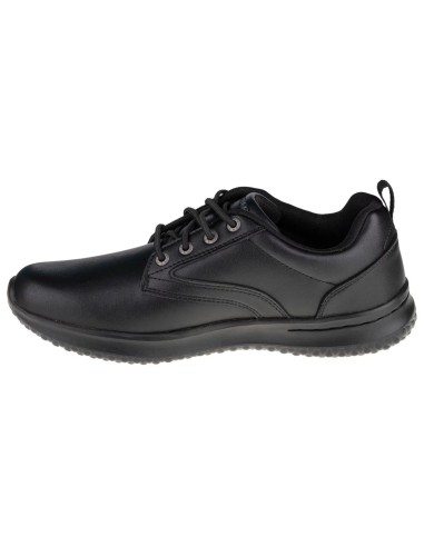 Skechers Delson Antigo 65693BBK
