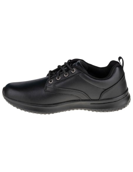 Skechers Delson Antigo 65693BBK