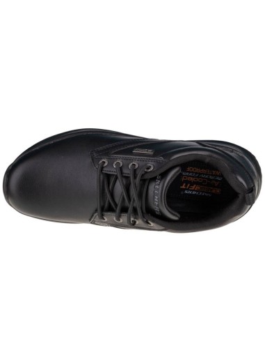 Skechers Delson Antigo 65693BBK