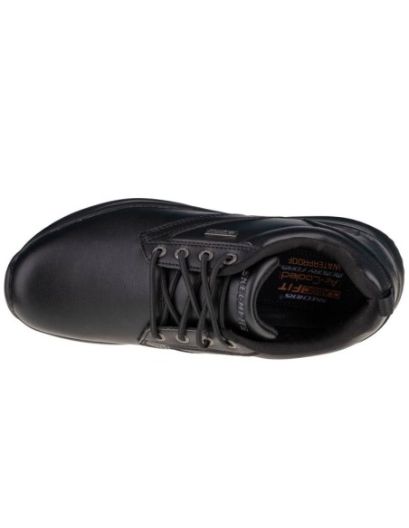Skechers Delson Antigo 65693BBK