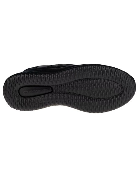 Skechers Delson Antigo 65693BBK