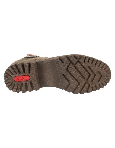 Rieker Booties Y762154