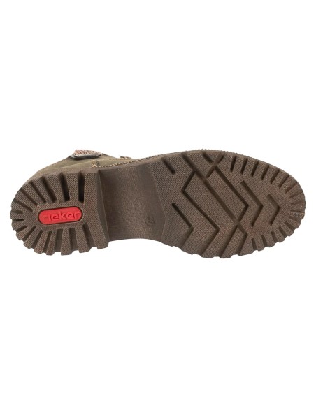 Rieker Booties Y762154