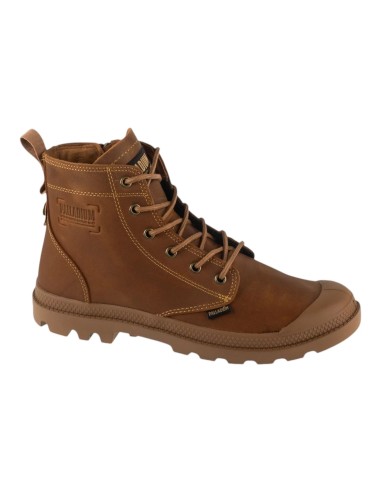 Palladium Pampa Zip Lth Legacy 79502257M